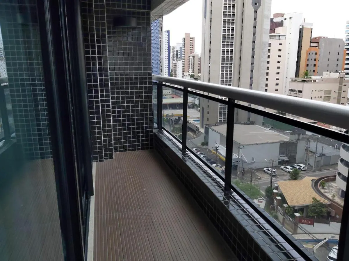 Landscape Residence by Escala Imóveis Fortaleza  Brasil