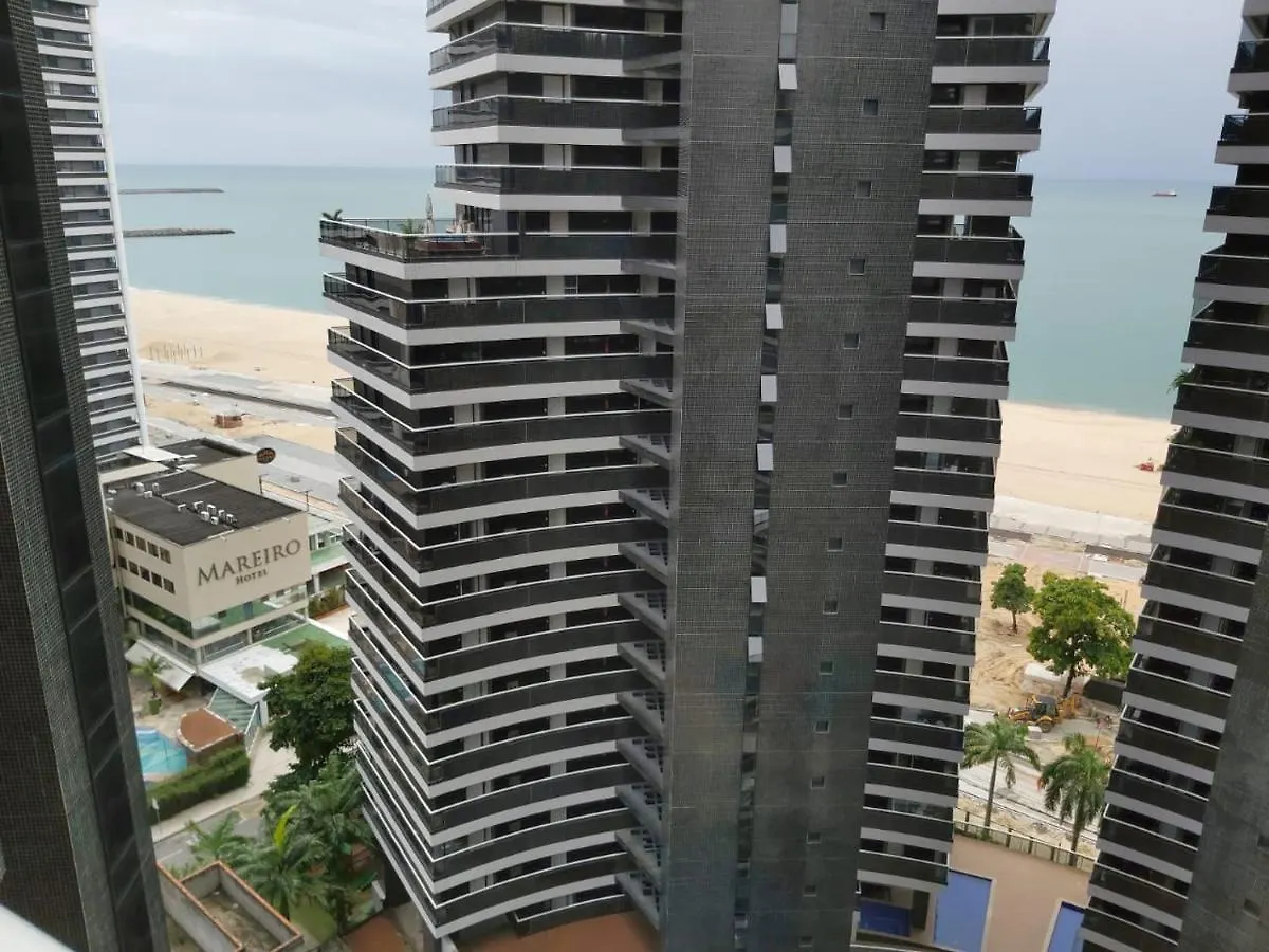 Apartahotel Landscape Residence by Escala Imóveis Fortaleza