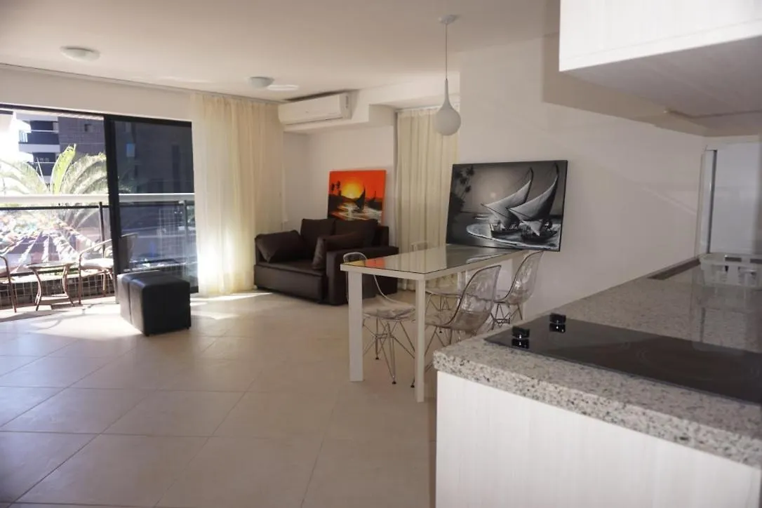 Landscape Residence By Escala Imoveis Fortaleza  0*, Fortaleza (Ceara) Brazil