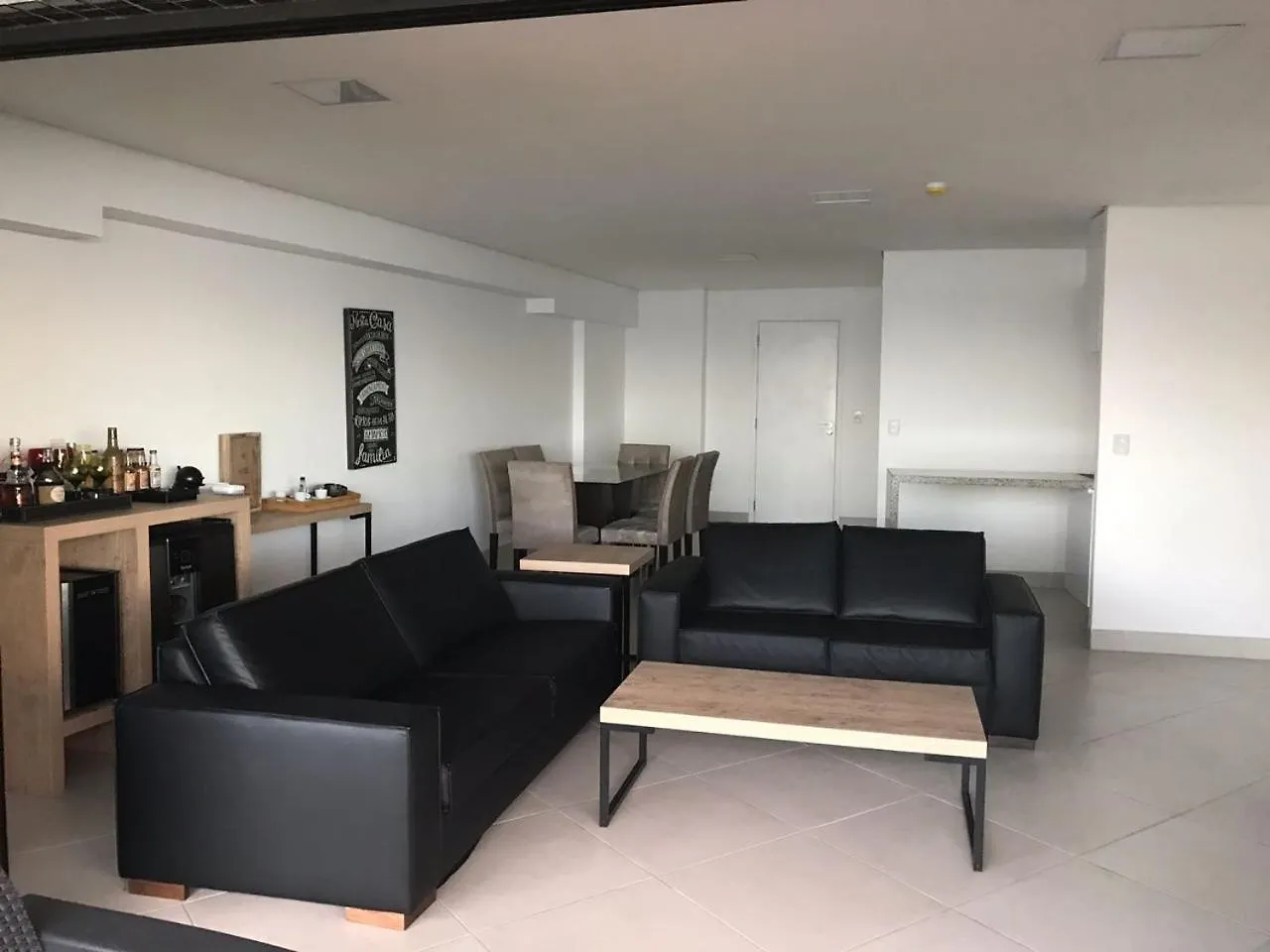 Landscape Residence By Escala Imoveis Fortaleza  Aparthotel Fortaleza (Ceara)