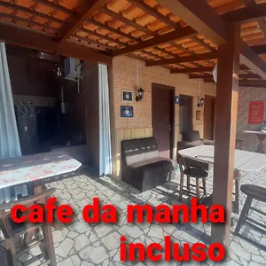 Hospedagem Da Clo Penha (Santa Catarina)