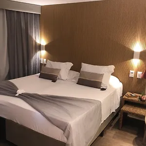 Apartahotel 703--fortaleza 713, Fortaleza (Ceara)