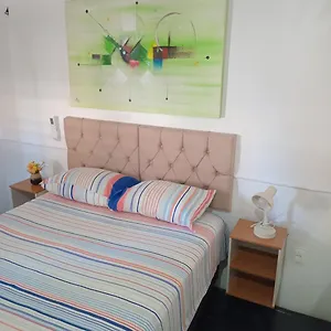  Apartamento 3 Pessoas