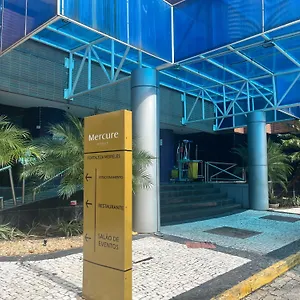  Apartamento Flat Meireles