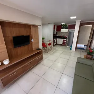  Apartamento Iracema Porto