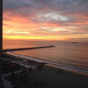  Apartamento Ap Praia De Iracema Fortaleza