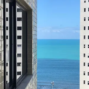  Quarto em Acomodações Particulares Homestay Fortaleza